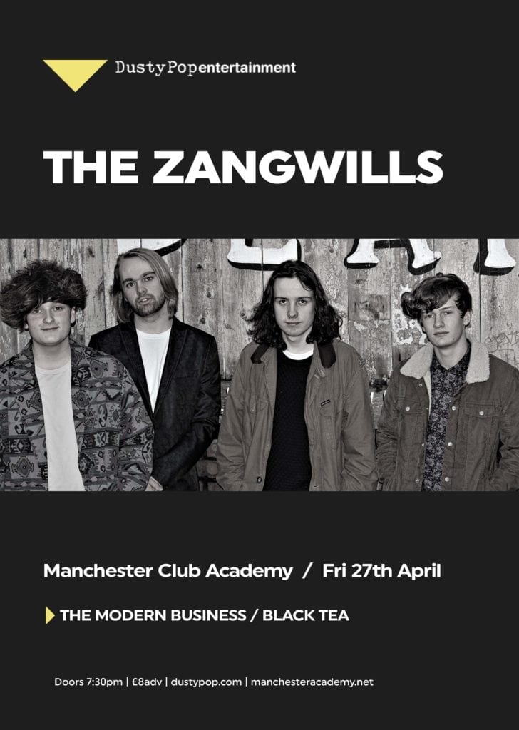 Manchester-Club-Academy