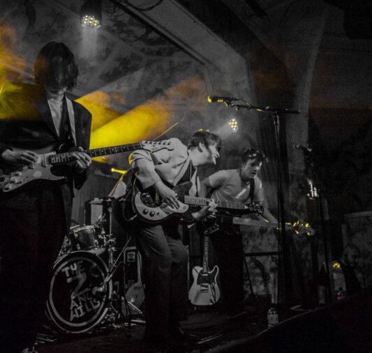 The-Zangwills-live-at-their-sell-out-show-at-the-Deaf-Institute-manchester-September-2019-photo-by-Paul-Moore-Photography