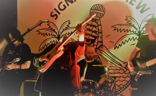 The-Zangwills-playing-the-Signature-Brew-Taproom-in-London-May-2019
